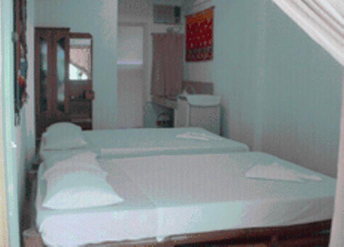 Ellen'S Resort Balabag  Pokoj fotografie